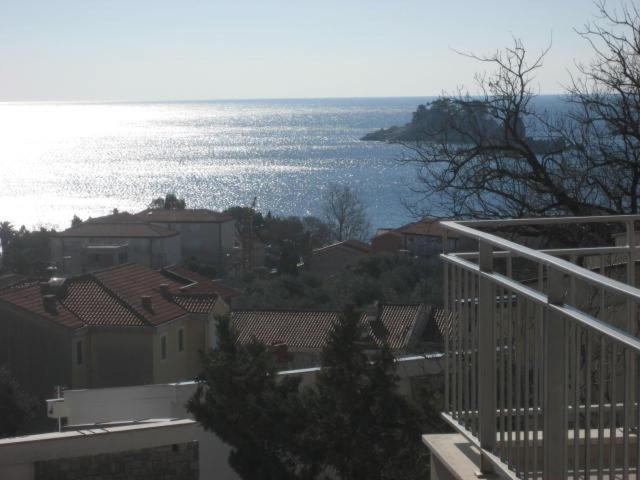 Petrovac Bay Apartments Dış mekan fotoğraf