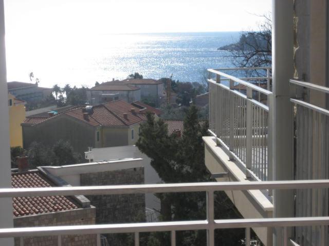 Petrovac Bay Apartments Dış mekan fotoğraf