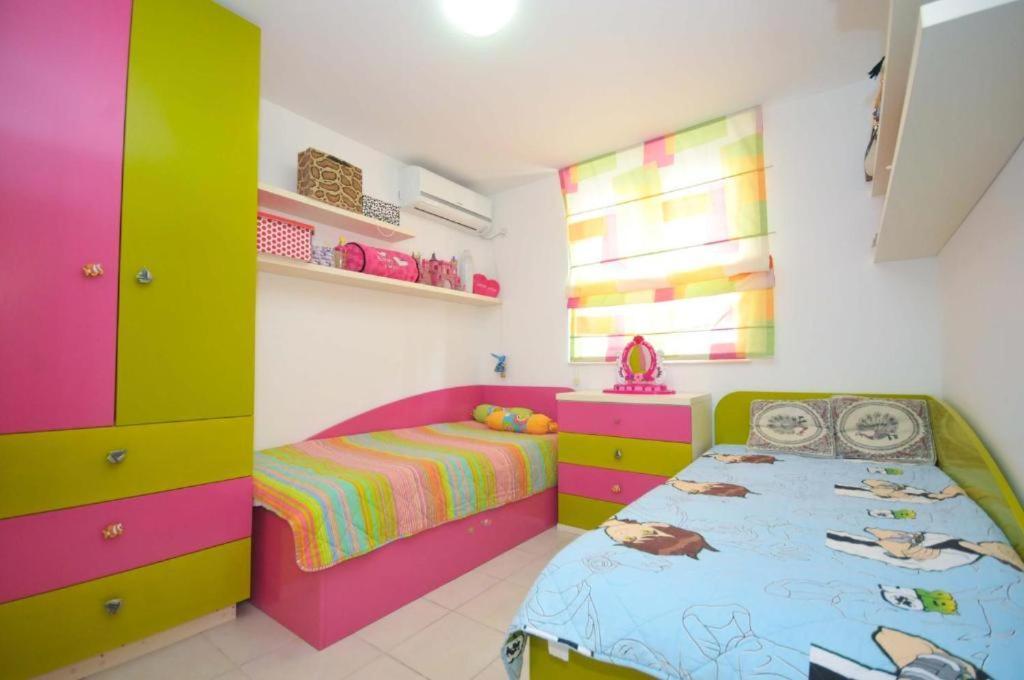 Petrovac Bay Apartments Dış mekan fotoğraf